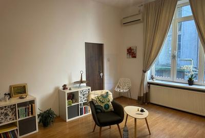 Apartament cu 2 camere decomandat, mobilat în Dacia - 1