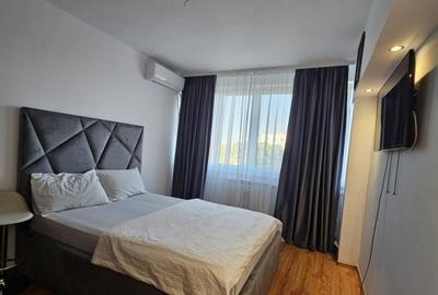 3 camere Basarabia -Stadionul National - 2