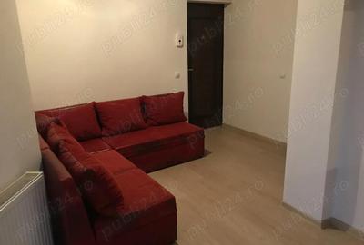 Apartament cu 3 camere decomandat în Republicii - 2