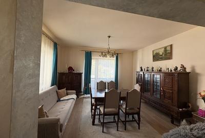 Casă cu 4 camere în Ipotești - 5