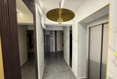 Studio Pipera I Ivory I Chirie - 7