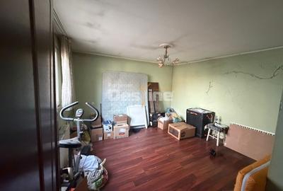 Casă individuală cu 3 camere cu Canalizare în Giulești - 6