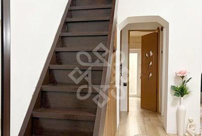 Apartament la curte, Cardinal Iuliu Hossu Oradea - 17