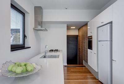 Apartament cu 5 camere în Floreasca - 8