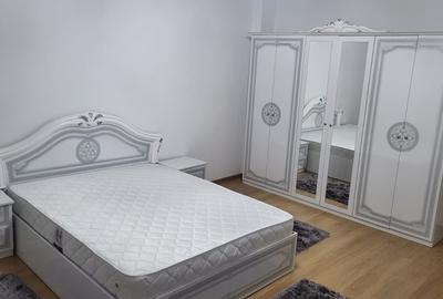 Apartament cu 2 camere semidecomandat, mobilat în Lazaret - 2