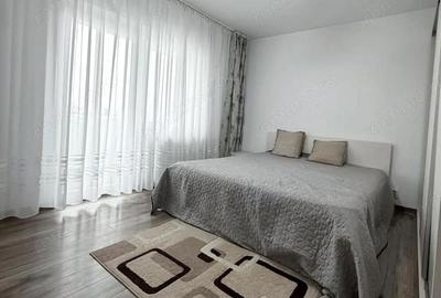 Apartament cu 2 camere decomandat, mobilat în Timocului-Șaguna - 4