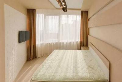 Garsonieră decomandată în Dămăroaia - 1