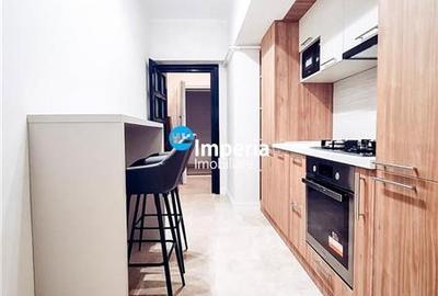 ROYAL TOWN! Apartament cu 2 camere de vanzare  COPOU - 3