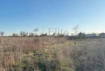 Teren industrial Santandrei Teren industrial Santandrei - 1