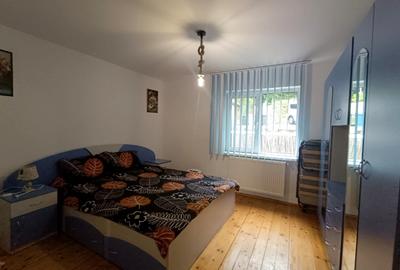 Casă individuală cu 7 camere cu Teren 582 Mp în Valea Mănăstirii - 3