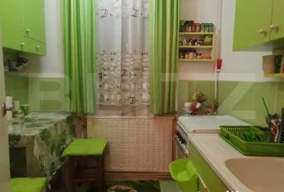 Garsonieră decomandată în Central - 5