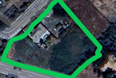 Casă cu 2 camere cu Teren 2500 Mp în Surdila-Greci - 5