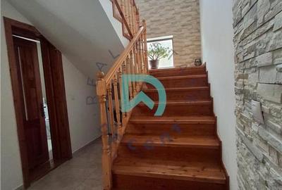 Casă individuală cu 5 camere cu Teren 700 Mp în Dâmbul Morii - 20