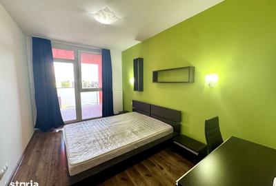 Apartament cu 2 camere în Funcționarilor - 8