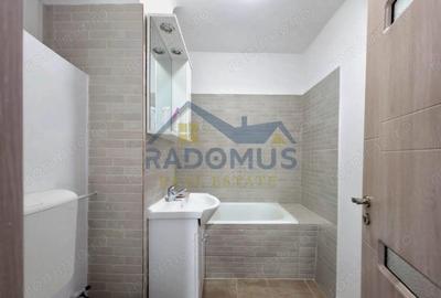 Chirie - Bd. Bucuresti - 55mp - Ap. 2 cam - 350 - 7