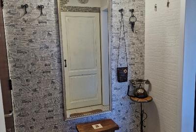 Apartament cu 2 camere semidecomandat în Podu Roș - 4