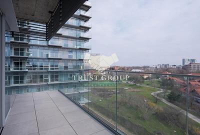 Apartament cu 3 camere decomandat în Floreasca - 6