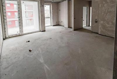 Apartament cu 2 camere nedecomandat în Torontalului - 8