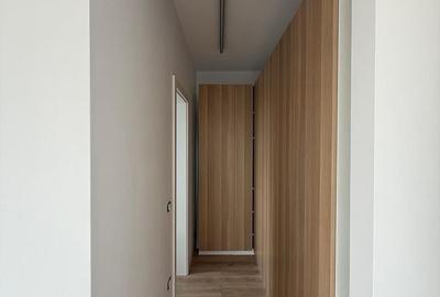 Duplex cu 4 camere cu Canalizare în Dumbrăvița - 10