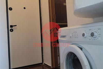 Apartament cu 2 camere în Far - 5