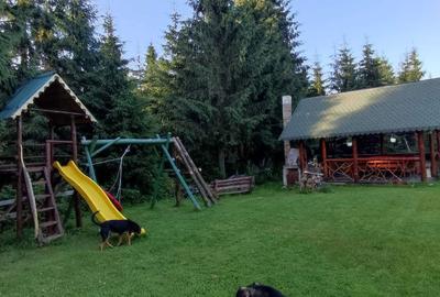 Casă cu 4 camere în Smida - 3