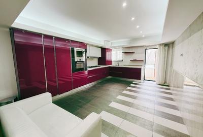 Apartament cu 3 camere semidecomandat în Moșilor - 7