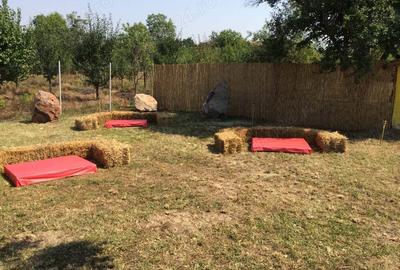 Inchiriez magazin alimentar si bar in loc. Sarbova-Timis - 8