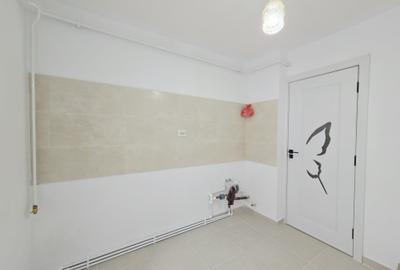Apartament cu 2 camere decomandat în Ultimul leu - 5