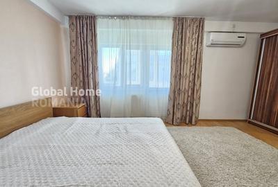 Apart 4 camere 86mp | Aviatiei - Mall Promenada - Metrou AV | Centrala proprie - 7