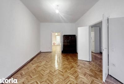 Apartament cu 3 camere în Centrul Istoric - 3