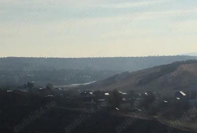 Teren de 7000 mp, în Dorobanț - 2