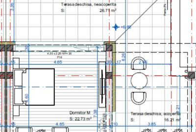 DUPLEX P+2| 4 CAMERE | ROOFTOP |  PIPERA    | TVA 0%! | FINISAJE LA ALEGERE | DUPLEX P+2| 4 CAMERE | ROOFTOP |  PIPERA    | TVA 0%! | FINISAJE LA ALEGERE | - 5