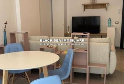 Apartament 2 camere in Mamaia Nord l Alezzi Beach Resort l  cu Parcare subterana - 1