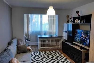 Apartament cu 2 camere decomandat, mobilat în Gheorgheni - 1