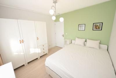 Inchiriere Apartament 2 camere - Tineretului / Metrou - 3