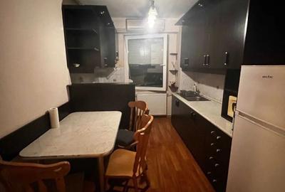 Apartament cu 2 camere decomandat în Olimpia-Stadion - 1