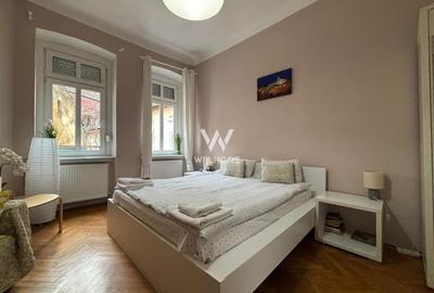Apartament 2 camere ULTRACENTRAL - Str. 9 Mai, Sibiu - 2