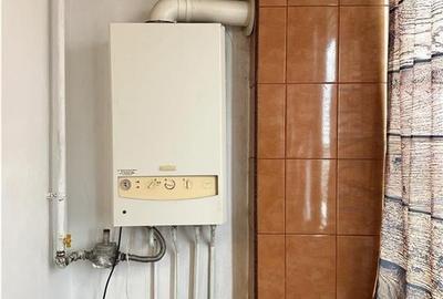 SAGULUI - 3 Camere - Decomandat - Centrala proprie - Bloc anvelopat - 10