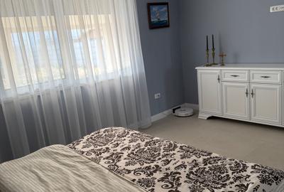 Casă cu 4 camere în Oncea - 3