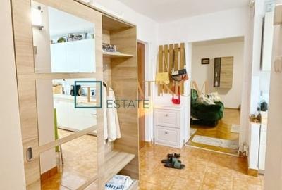 P4581 Apartament cu 2 camere DECOMANDAT, zona Mircea Cel Batran - 9