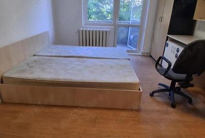 Apartament Grigorescu 3 camere si balcon 57 mp cu centrala proprie Apartament de vanzare Cluj Napoca - 1