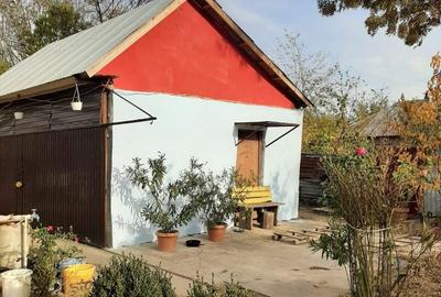 Casă cu 4 camere în Dobroești - 8