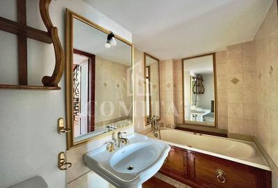 Apartament cu 3 camere semidecomandat în Ultracentral - 3