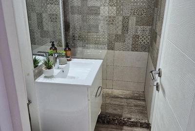 Apartament cu 2 camere decomandat în Dacia - 4