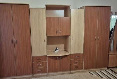 Garsonieră decomandată în Dosu Bricii - 4