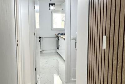 Apartament cu 3 camere semidecomandat, mobilat în Colentina - 5