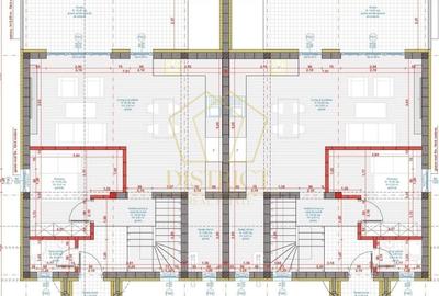 Duplex spatios cu 4 camere | Covaci - 10