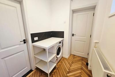 Inchiriere vila individuala renovata Bulevardul Ghica Tei - 9