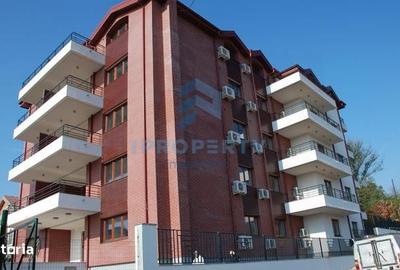 Apartament cu 2 camere, mobilat în Primăverii - 2