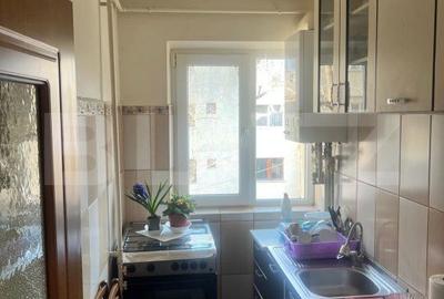 Apartament cu 2 camere în Micro 11 - 5